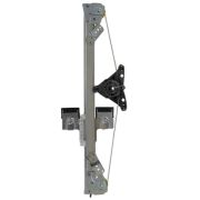 LÈVE-VITRE FIAT 500X 2015-2018 ÉLÉCTRIQUE / SANS MOTEUR / CONFORT / AVANT GAUCHE