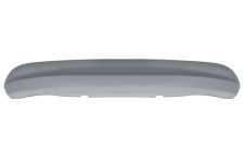 SPOILER FIAT 500X 2015-2018 PARE-CHOCS ARRIÈRE 