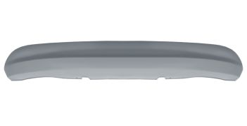 SPOILER FIAT 500X 2015-2018 PARE-CHOCS ARRIÈRE 