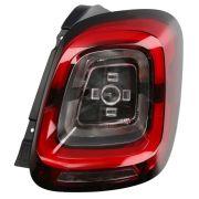 FEU ARRIÈRE FIAT 500X 2018-2022 DROIT