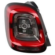 FEU ARRIÈRE FIAT 500X 2018-2022 GAUCHE