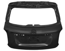 HAYON FIAT 500X 2018-2022 ARRIÈRE HAYON FIAT 500X 2018-2022 ARRIÈRE