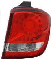 FEU ARRIÈRE FIAT FREEMONT 2011-2017 EXTÉRIEUR / DROIT