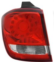 FEU ARRIÈRE FIAT FREEMONT 2011-2017 EXTÉRIEUR / GAUCHE