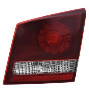 FEU ARRIÈRE FIAT FREEMONT 2011-2017 INTÉRIEUR / FUME / DROIT