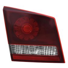 FEU ARRIÈRE FIAT FREEMONT 2011-2017 INTÉRIEUR / FUME / GAUCHE