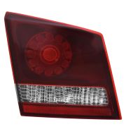 FEU ARRIÈRE FIAT FREEMONT 2011-2017 INTÉRIEUR / FUME / GAUCHE