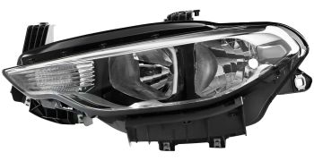 PHARE AVANT FIAT TIPO 2015-2020 GAUCHE