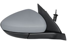 RÉTROVISEUR FIAT TIPO 2020-> MECANIQUE / AVEC SONDE / AVEC APPRET / DROIT