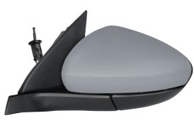 RÉTROVISEUR FIAT TIPO 2020-> MECANIQUE / AVEC APPRET / GAUCHE