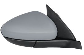 RÉTROVISEUR FIAT TIPO 2020-> ÉLÉCTRIQUE / AVEC SONDE / AVEC APPRET / DROIT