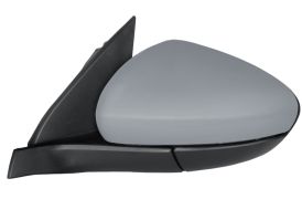 RÉTROVISEUR FIAT TIPO 2020-> ÉLÉCTRIQUE / CHAUFFANT / AVEC APPRET / GAUCHE