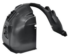 PARE-BOUE FIAT TIPO 2015-2020 AVANT DROIT