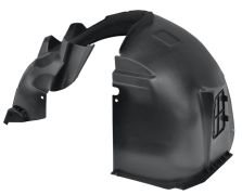 PARE-BOUE FIAT TIPO 2015-2020 AVANT GAUCHE