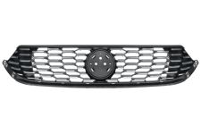 GRILLE FIAT TIPO 2015-2020 FACE AVANT / CHROMÉE