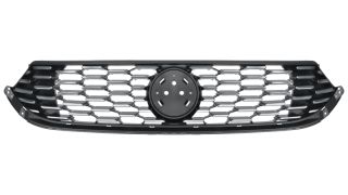 GRILLE FIAT TIPO 2015-2020 FACE AVANT / CHROMÉE