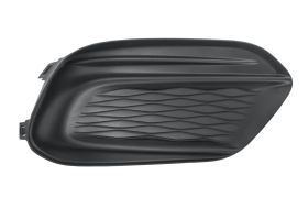 GRILLE FIAT TIPO 2015-> PARE-CHOCS AVANT / 4 PORTES / DROIT