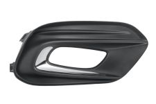 GRILLE FIAT TIPO 2015-2020 PARE-CHOCS AVANT / 4 PORTES / AVEC ANTIBROUILLARD / DROITE