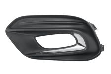 GRILLE FIAT TIPO 2015-2020 PARE-CHOCS AVANT / 4 PORTES / AVEC ANTIBROUILLARD / GAUCHE