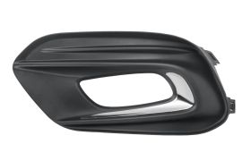 GRILLE FIAT TIPO 2015-2020 PARE-CHOCS AVANT / 4 PORTES / AVEC ANTIBROUILLARD / GAUCHE