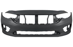 PARE-CHOCS FIAT TIPO 2015-> AVANT / 4 PORTES