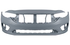 PARE-CHOCS FIAT TIPO 2015-> AVANT / 4 PORTES / AVEC APPRET