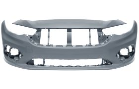 PARE-CHOCS FIAT TIPO 2015-2020 AVANT / 3/5 PORTES / BREAK / AVEC APPRET