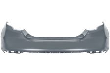 PARE-CHOCS FIAT TIPO 2015-2020 ARRIÈRE / 4 PORTES / AVEC APPRET