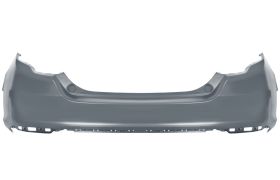 PARE-CHOCS FIAT TIPO 2015-2020 ARRIÈRE / 4 PORTES / AVEC APPRET