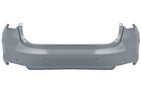 PARE-CHOCS FIAT TIPO 2015-2020 ARRIÈRE / 5 PORTES / AVEC 4 CAPTEUR / AVEC APPRET