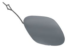 COUVRE CROCHET FIAT TIPO 2015-2020 PARE-CHOCS AVANT