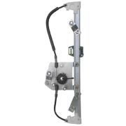 LÈVE-VITRE FIAT TIPO 2015-2020 ÉLÉCTRIQUE / SANS MOTEUR / ARRIÈRE DROIT