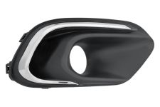 GRILLE FIAT TIPO 2015-2020 PARE-CHOCS AVANT / 5 PORTES / AVEC ANTIBROUILLARD / DROITE