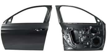 PORTE FIAT TIPO 2015-2020 AVANT GAUCHE