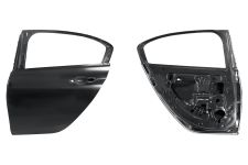PORTE FIAT TIPO 2015-2020 ARRIÈRE GAUCHE