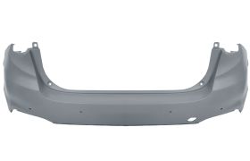 PARE-CHOCS FIAT TIPO 2015-2020 ARRIÈRE / WAGON / AVEC 4 CAPTEUR / AVEC APPRET