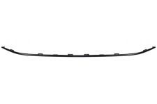 MOULURE GRILLE FIAT TIPO 2020-> PARE-CHOCS AVANT / NOIRE BRILLANT / CENTRALE