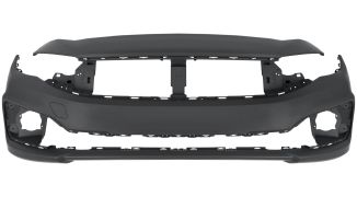 PARE-CHOCS FIAT TIPO 2020-> AVANT