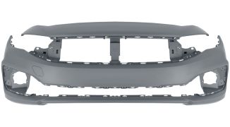 PARE-CHOCS FIAT TIPO 2020-> AVANT / AVEC APPRET