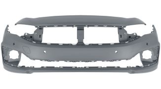 PARE-CHOCS FIAT TIPO 2020-> AVANT / AVEC CAPTEUR / AVEC APPRET