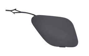 COUVRE CROCHET FIAT TIPO 2020-> PARE-CHOCS AVANT