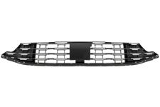 GRILLE FIAT TIPO 2020-> FACE AVANT / AVEC DÉTAILS CHROMÉS