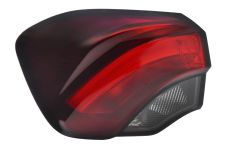 FEU ARRIÈRE FIAT TIPO 2020-> 5 PORTES / BREAK / EXTÉRIEUR / LED / GAUCHE FEU ARRIÈRE FIAT TIPO 2020-> 5 PORTES / BREAK / EXTÉRIEUR / LED / GAUCHE