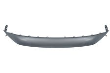 MOULURE GRILLE FIAT DOBLO 2022-> FACE AVANT / AVEC APPRET