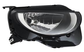 PHARE AVANT FIAT 500E 2020-> DROIT