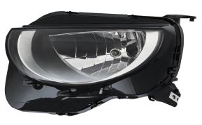 PHARE AVANT FIAT 500E 2020-> GAUCHE