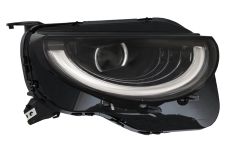 PHARE AVANT FIAT 500E 2020-> FULL LED / DROIT