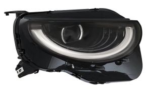 PHARE AVANT FIAT 500E 2020-> FULL LED / DROIT