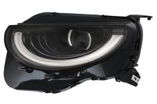 PHARE AVANT FIAT 500E 2020-> FULL LED / GAUCHE