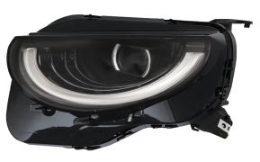PHARE AVANT FIAT 500E 2020-> FULL LED / GAUCHE